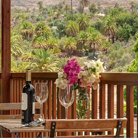 Holiday Cottage Santa Lucia 1 ภายนอก รูปภาพ