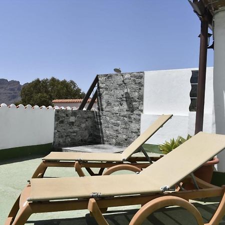 Holiday Cottage Santa Lucia 1 ภายนอก รูปภาพ