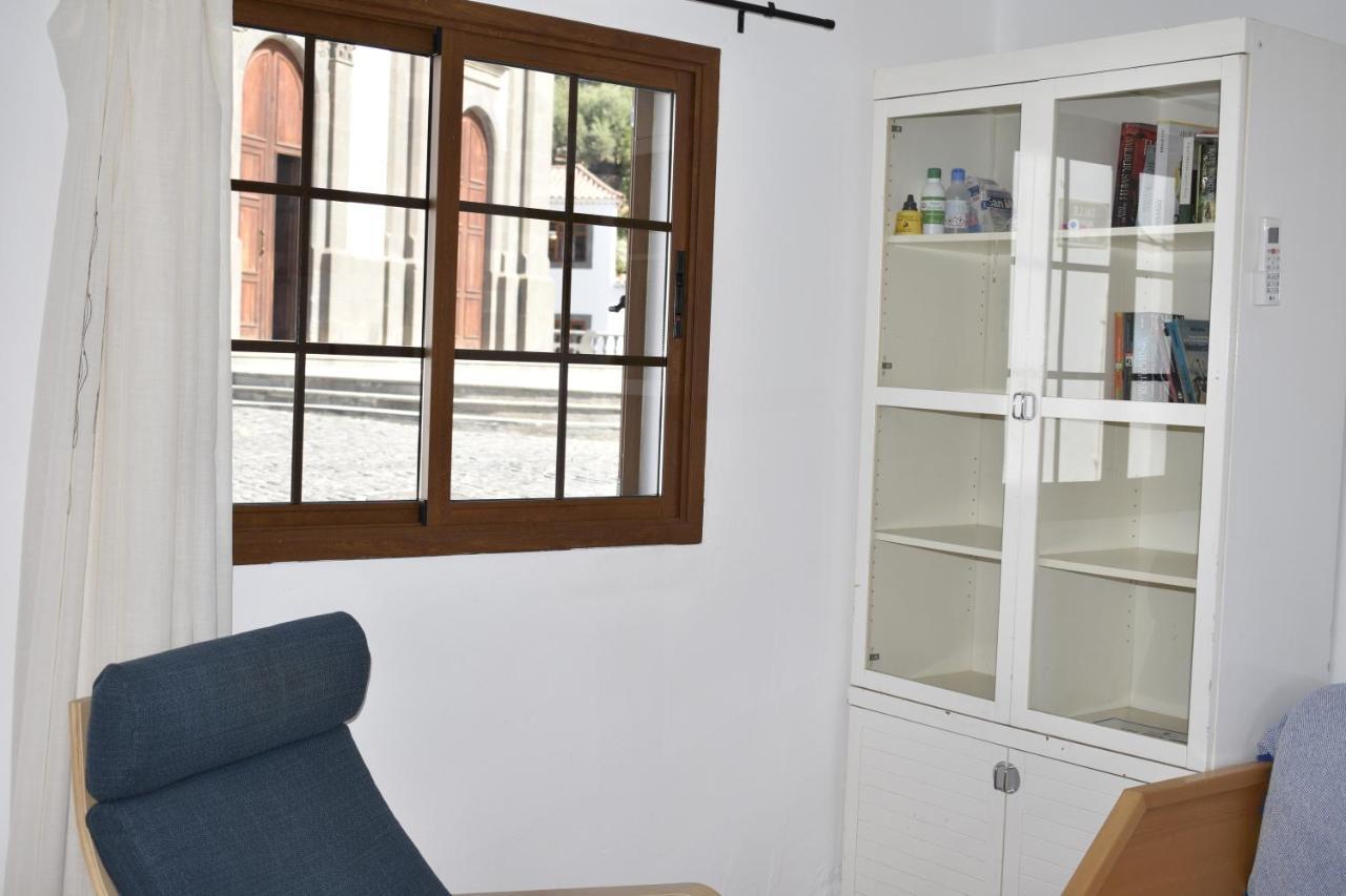 Holiday Cottage Santa Lucia 1 ภายนอก รูปภาพ