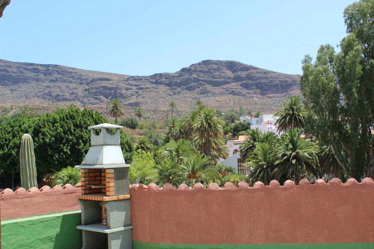 Holiday Cottage Santa Lucia 1 ภายนอก รูปภาพ
