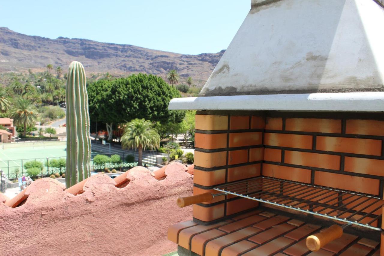 Holiday Cottage Santa Lucia 1 ภายนอก รูปภาพ