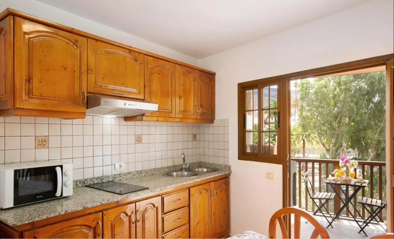 Holiday Cottage Santa Lucia 1 ภายนอก รูปภาพ