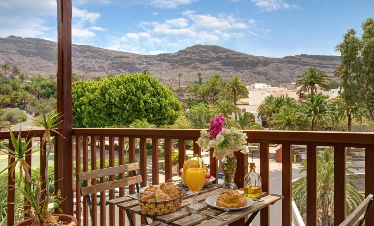 Holiday Cottage Santa Lucia 1 ภายนอก รูปภาพ