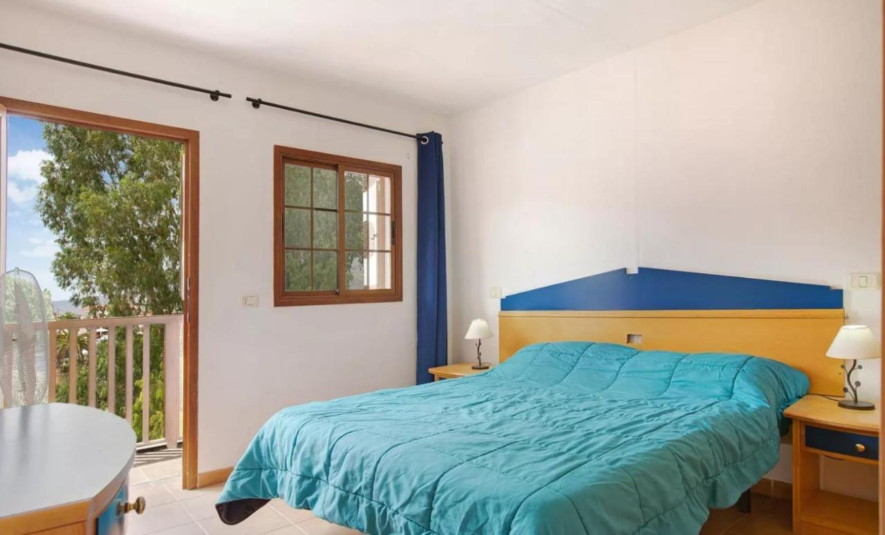 Holiday Cottage Santa Lucia 1 ภายนอก รูปภาพ