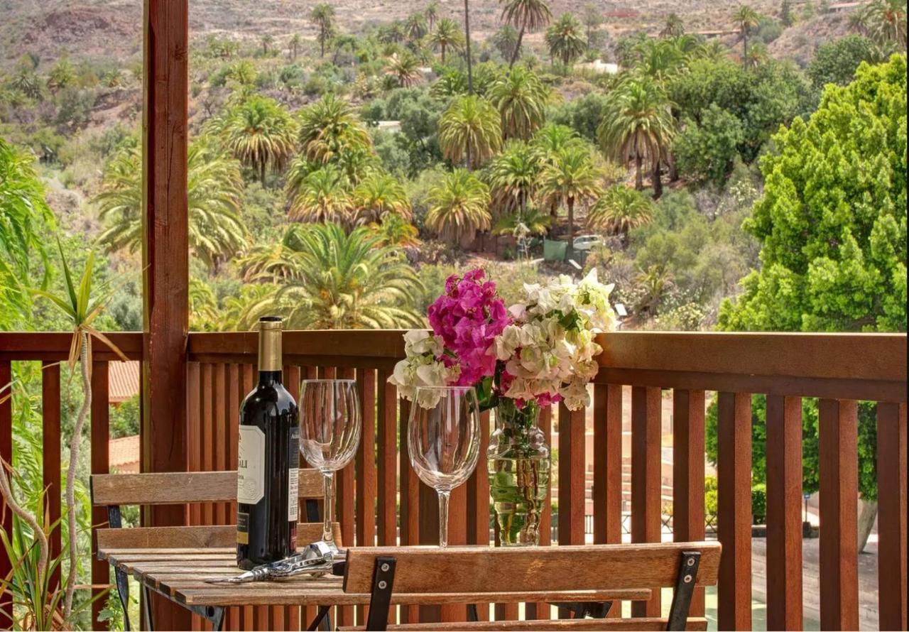 Holiday Cottage Santa Lucia 1 ภายนอก รูปภาพ