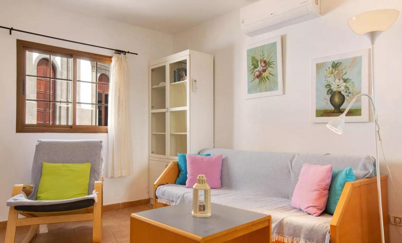 Holiday Cottage Santa Lucia 1 ภายนอก รูปภาพ