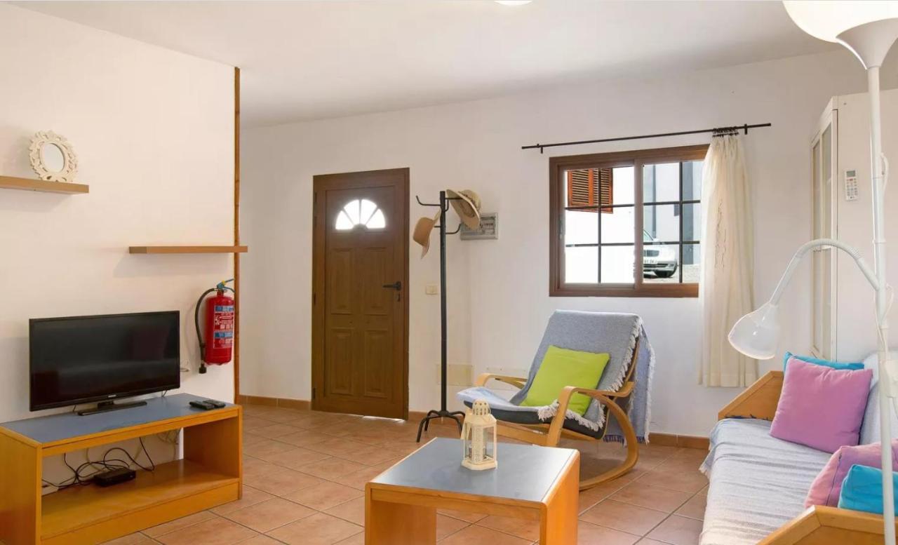 Holiday Cottage Santa Lucia 1 ภายนอก รูปภาพ
