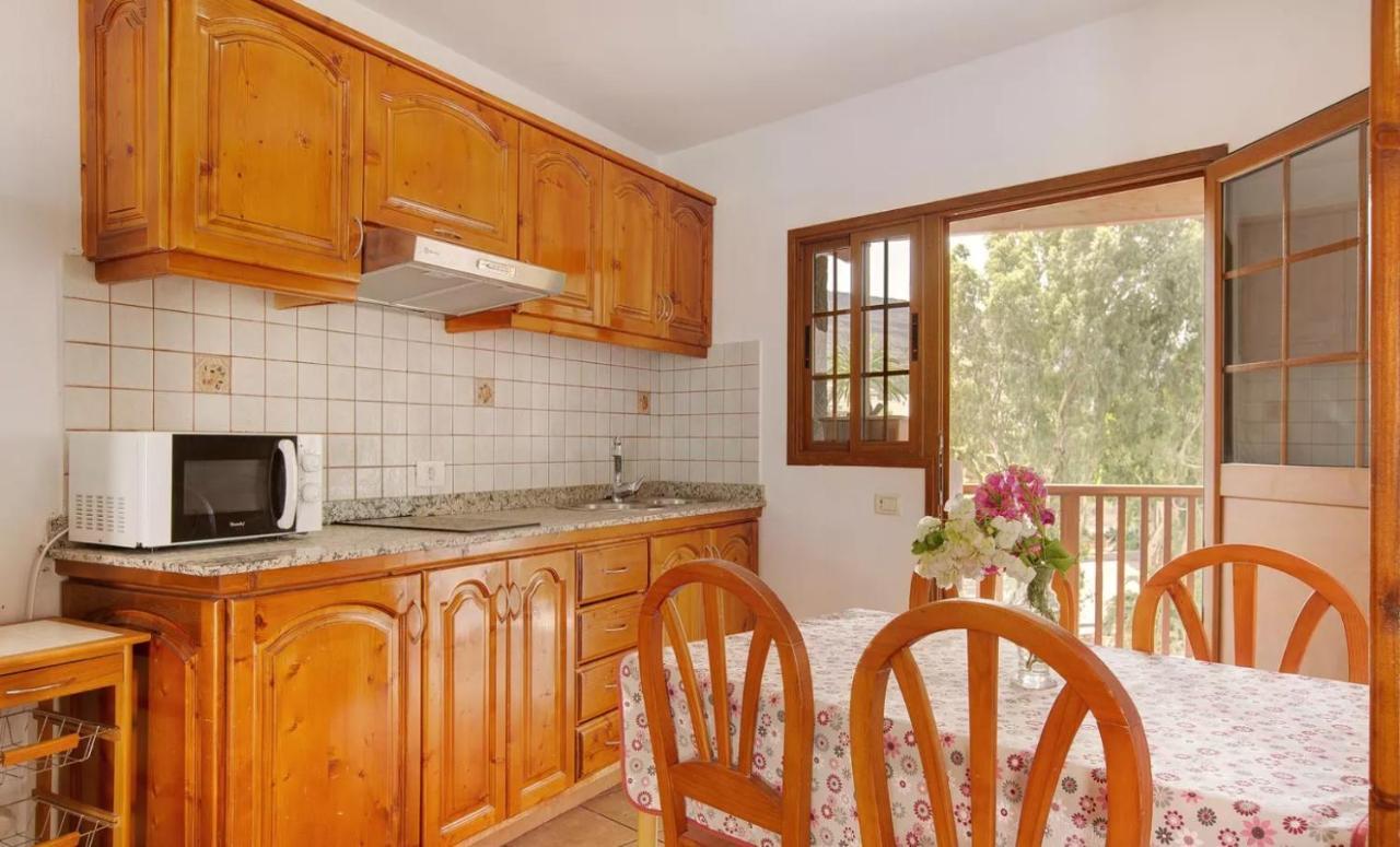 Holiday Cottage Santa Lucia 1 ภายนอก รูปภาพ