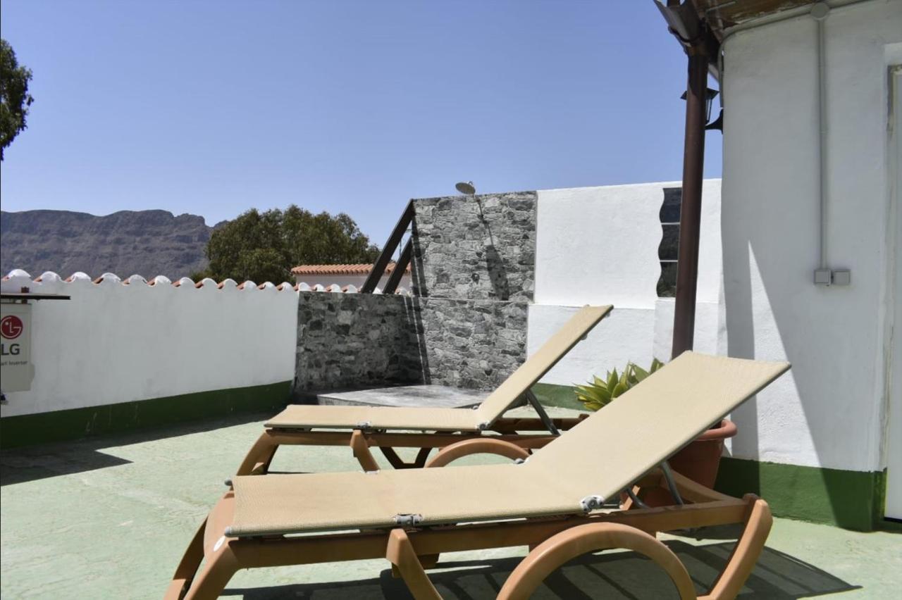 Holiday Cottage Santa Lucia 1 ภายนอก รูปภาพ