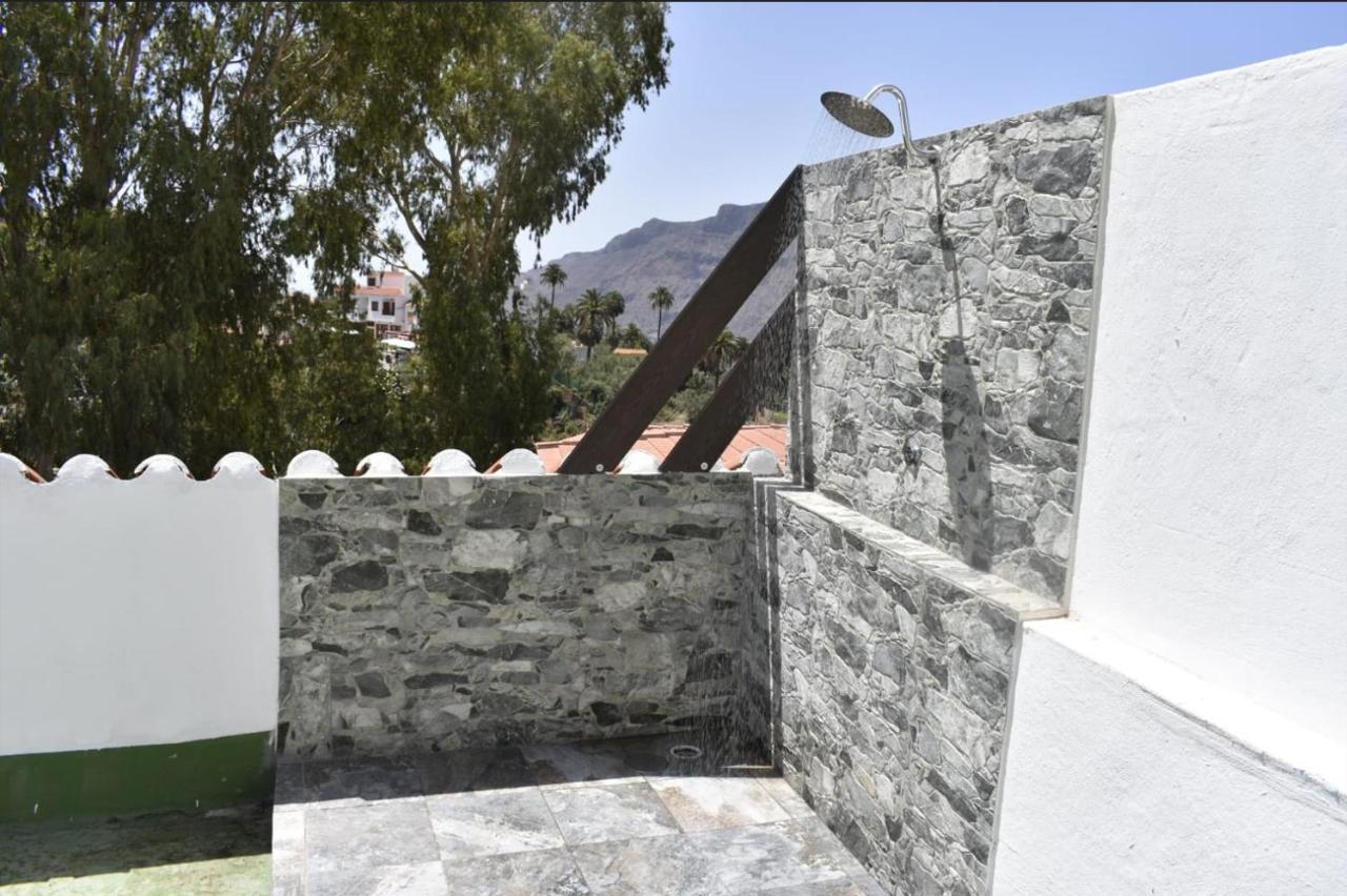 Holiday Cottage Santa Lucia 1 ภายนอก รูปภาพ