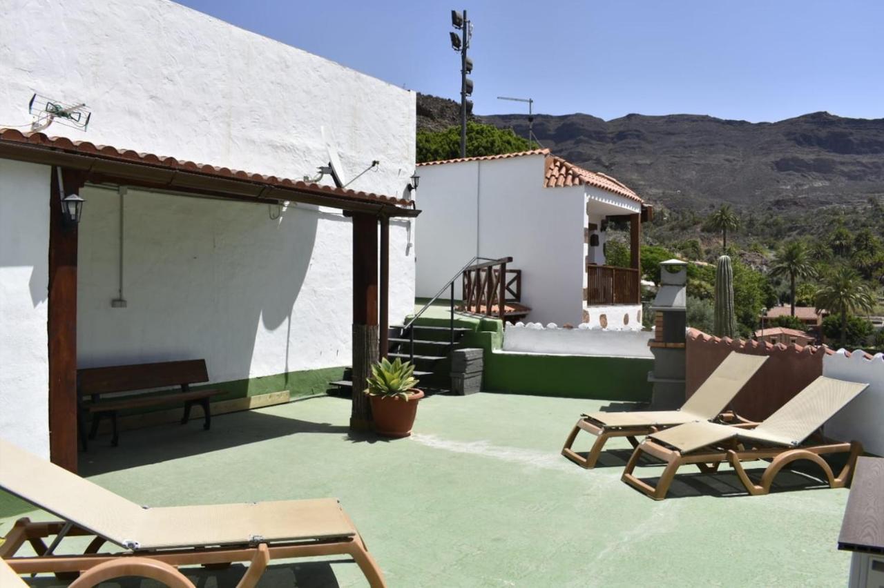 Holiday Cottage Santa Lucia 1 ภายนอก รูปภาพ