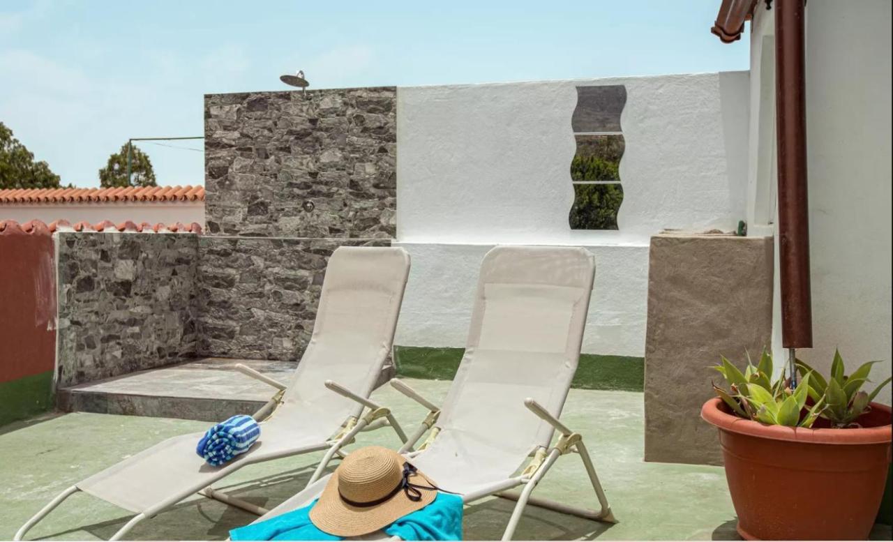 Holiday Cottage Santa Lucia 1 ภายนอก รูปภาพ