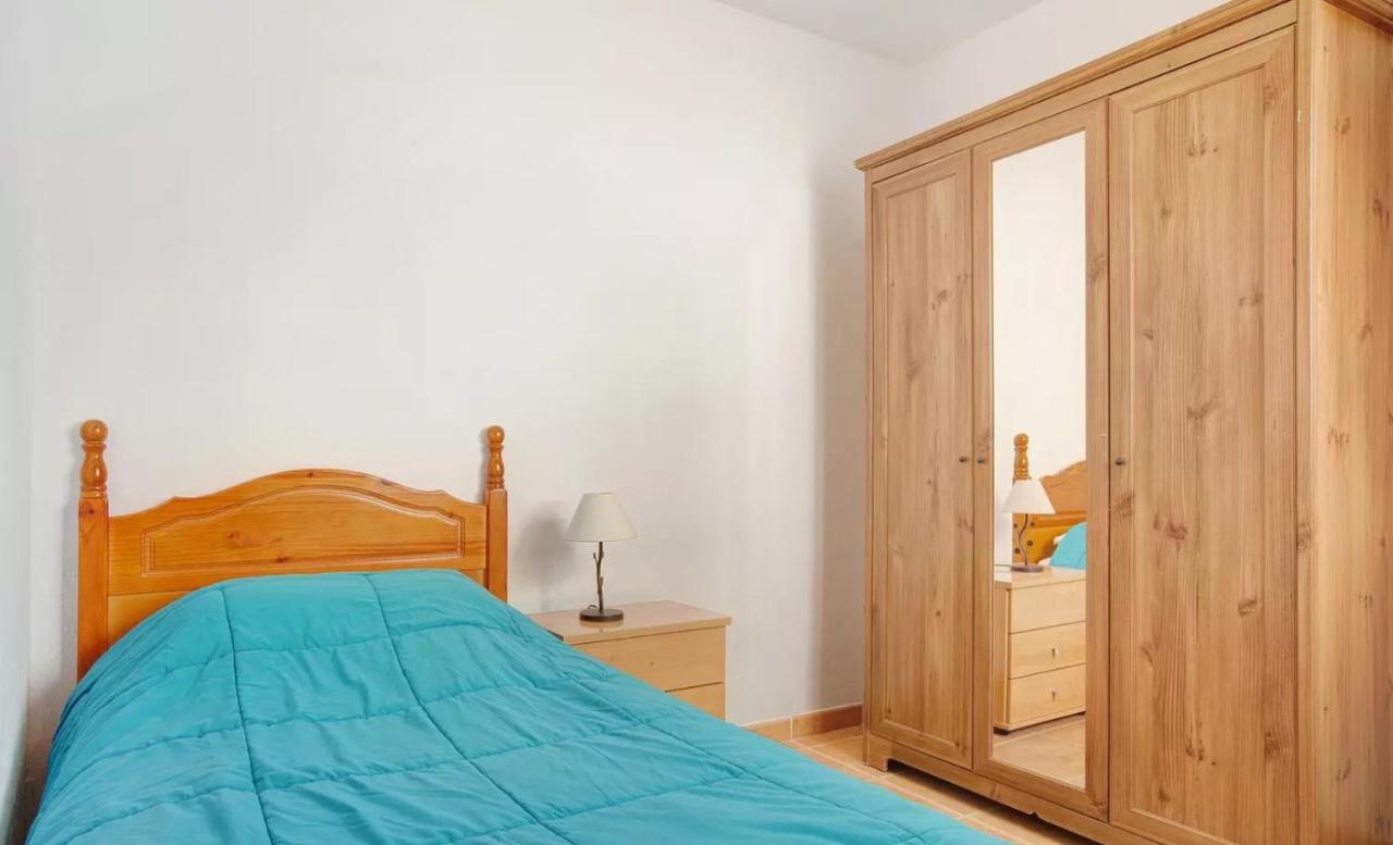 Holiday Cottage Santa Lucia 1 ภายนอก รูปภาพ