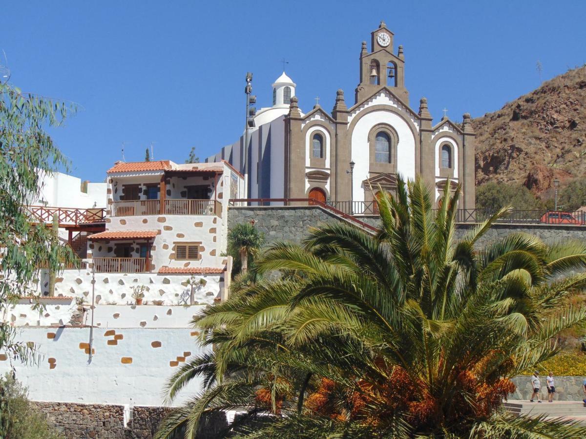Holiday Cottage Santa Lucia 1 ภายนอก รูปภาพ